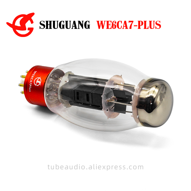 2026 SHUGUANG WE6CA7-PLUS Carb - đánh giá và giá Diy Electronics Youtube