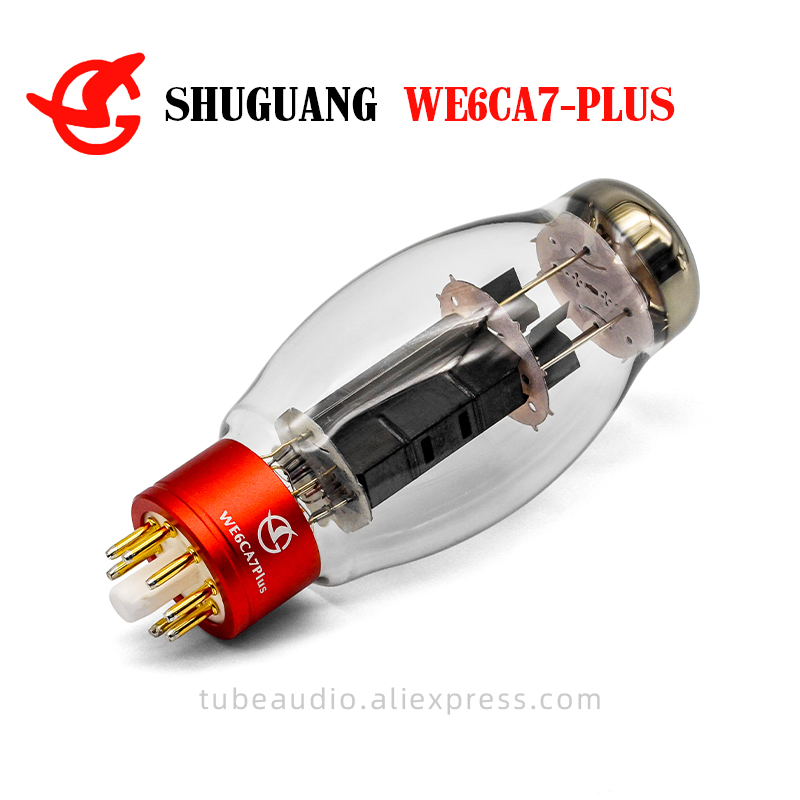 2026 SHUGUANG WE6CA7-PLUS Carb - đánh giá và giá Diy Electronics Youtube