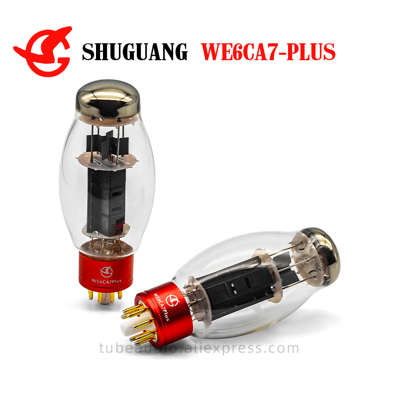 2026 SHUGUANG WE6CA7-PLUS Carb - đánh giá và giá Diy Electronics Youtube