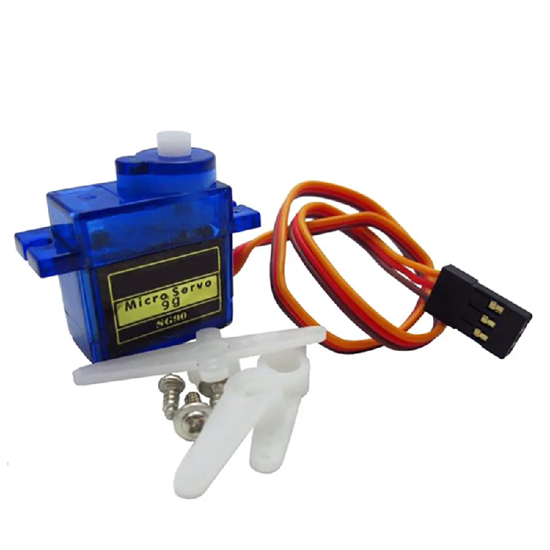 1/4/8pcs Sg90 Digital Servo Fo - đánh giá và giá Servo Motor Sg90