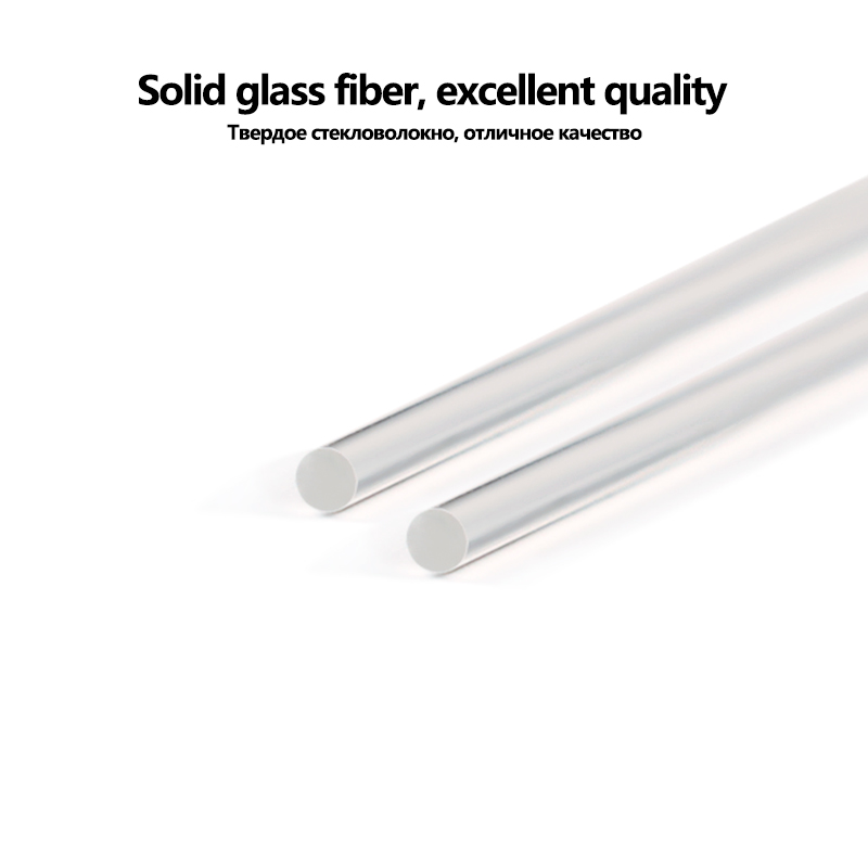 2PCS Transparent Fiberglass+1  - đánh giá và giá Diy Electronics Guide