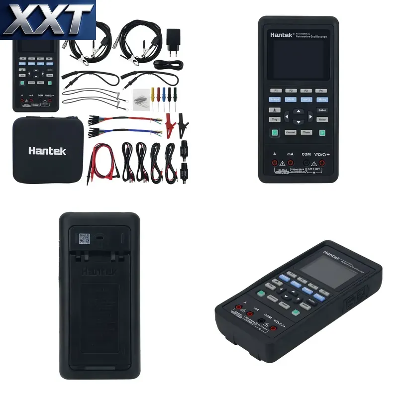 XXT 2026 Hot Sell 4-In-1 Digit - đánh giá và giá Multimeter Digital