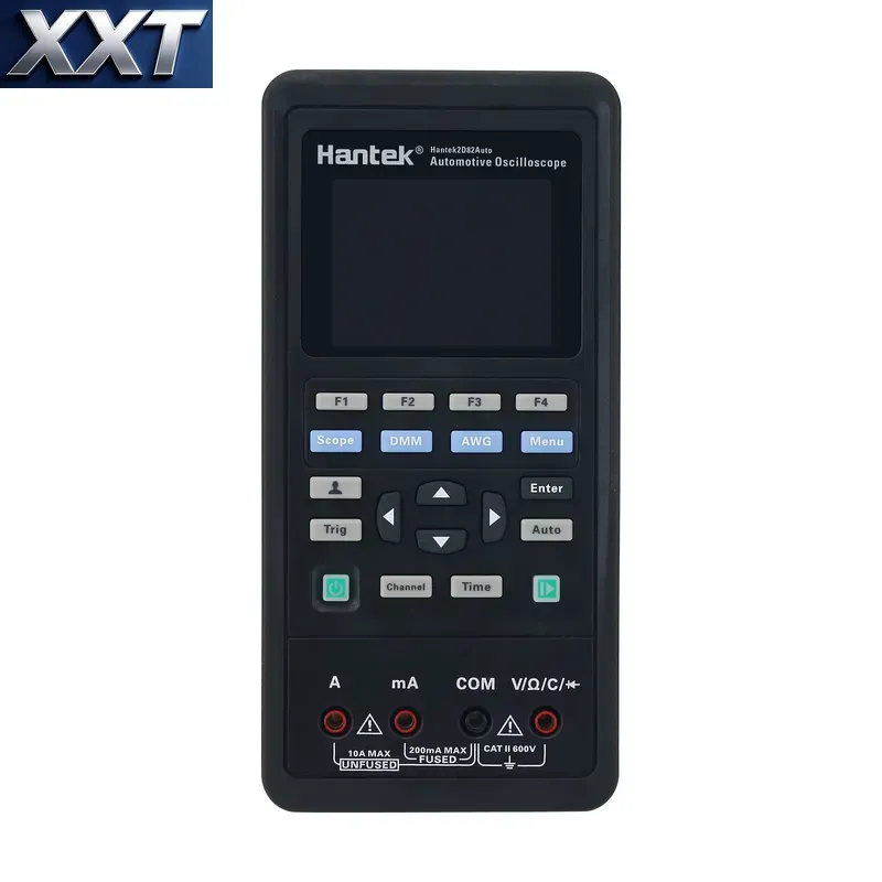 XXT 2026 Hot Sell 4-In-1 Digit - đánh giá và giá Multimeter Digital