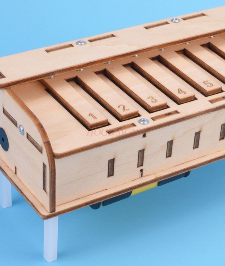 Science and technology small p - đánh giá và giá Homemade Diy Electronics