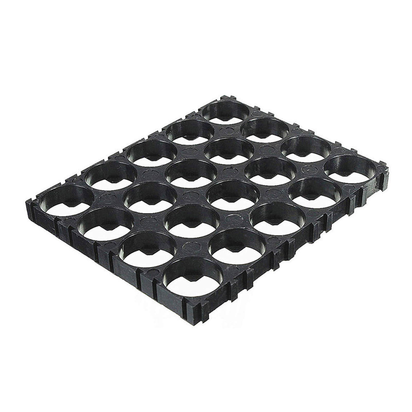 Plastic 18650 Battery Holder f - đánh giá và giá Diy Electronics Rack