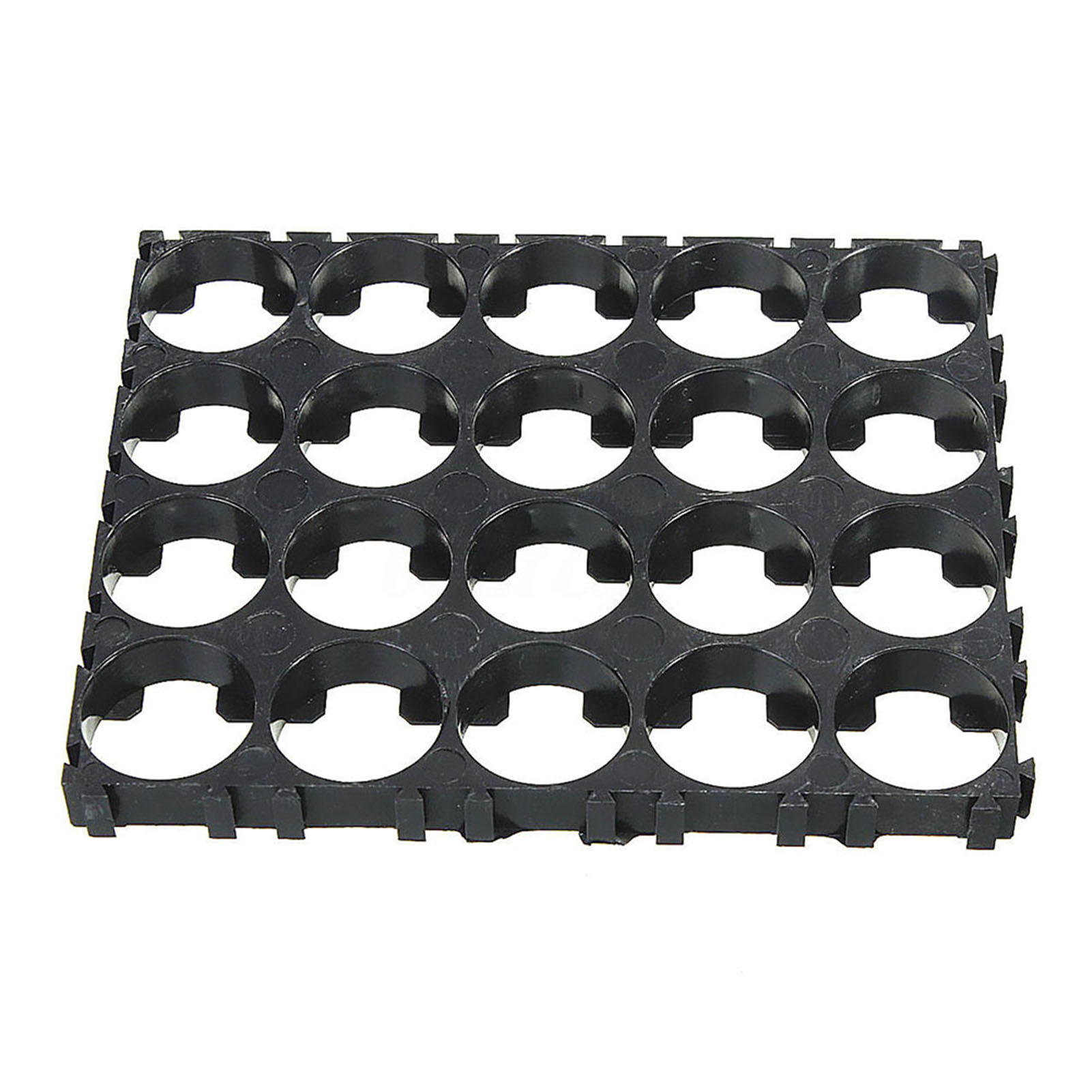 Plastic 18650 Battery Holder f - đánh giá và giá Diy Electronics Rack