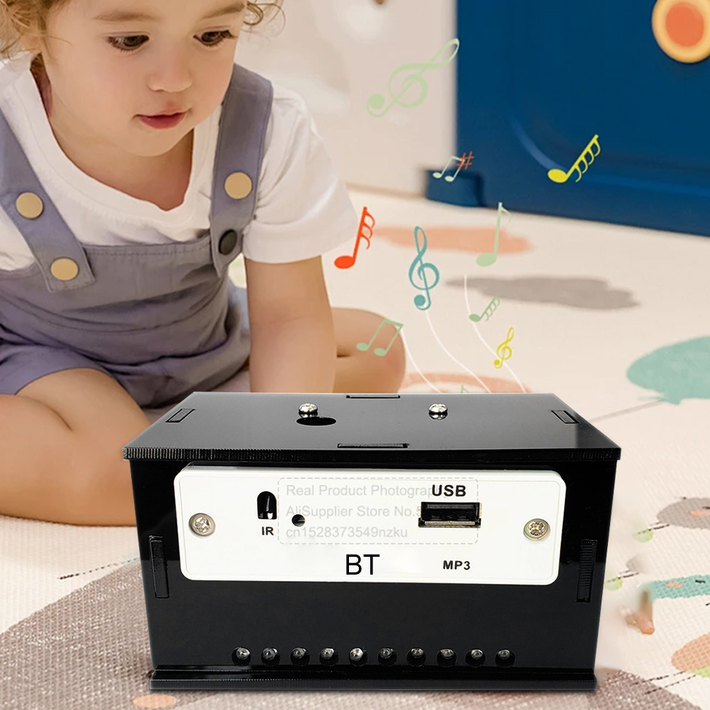 DIY BT Speaker Assembling Elec - đánh giá và giá Diy Electronics Projects For Kids