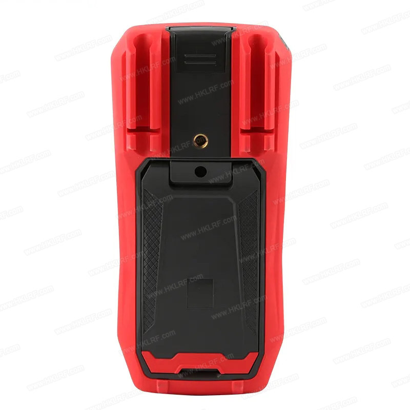 True RMS  AC DC Voltage Tester - đánh giá và giá Multimeter Digital