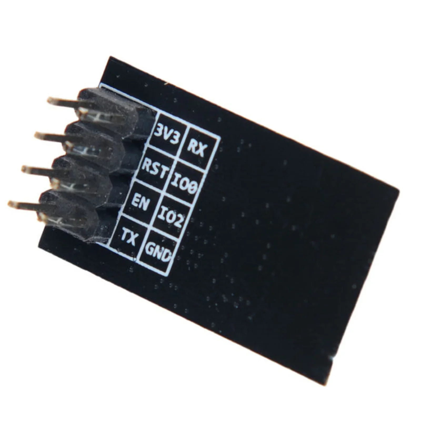 ESP-01S ESP8266 WiFi Module 4M - đánh giá và giá Diy Kit Elektronik