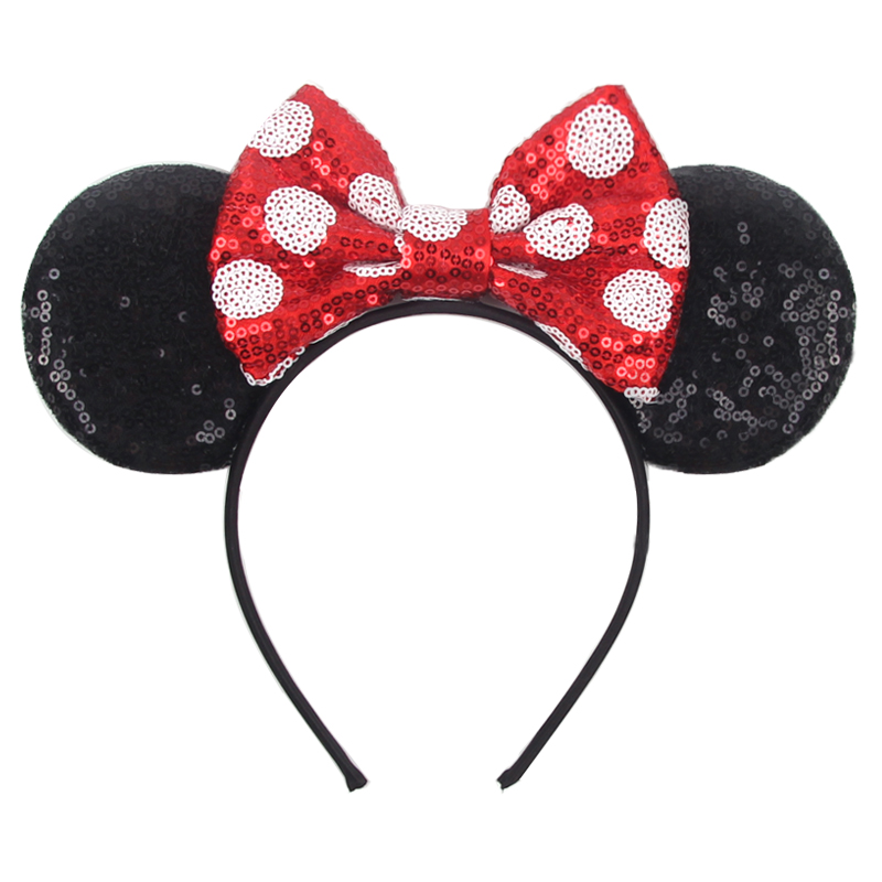 Disney Mickey Mouse Ears Headh - đánh giá và giá Diy Mouse Electronics