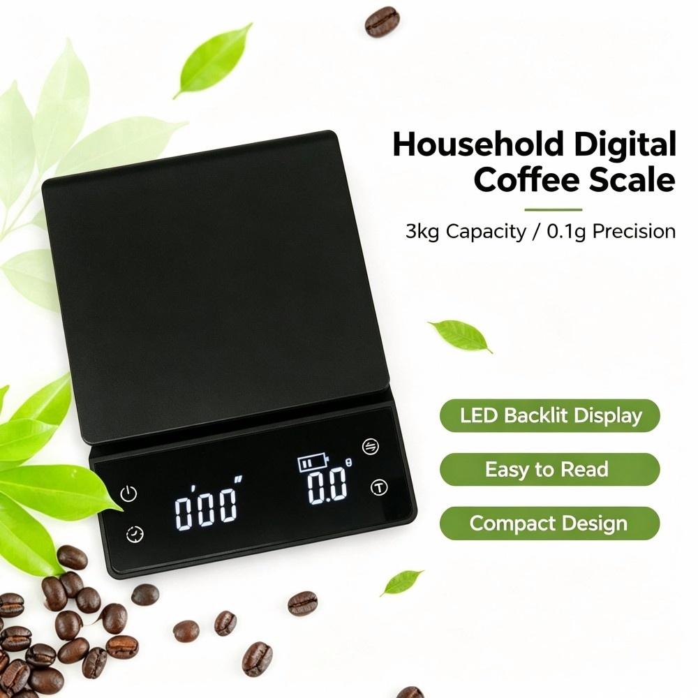 LED Display 3KG‑0.1g Digital K - đánh giá và giá Diy Electronics Shop